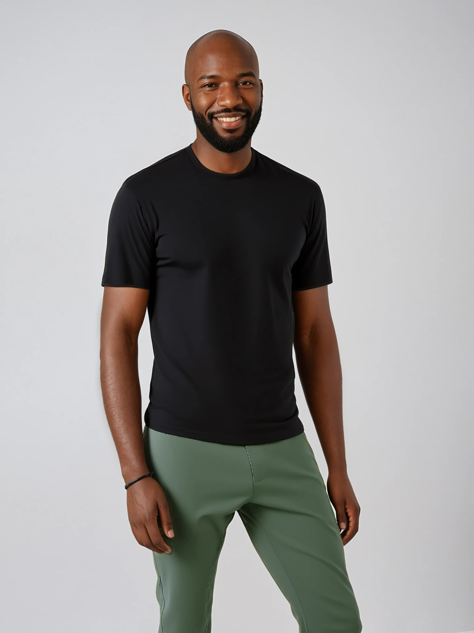Scoprite il vostro potenziale di moda: esplorate le t-shirt
